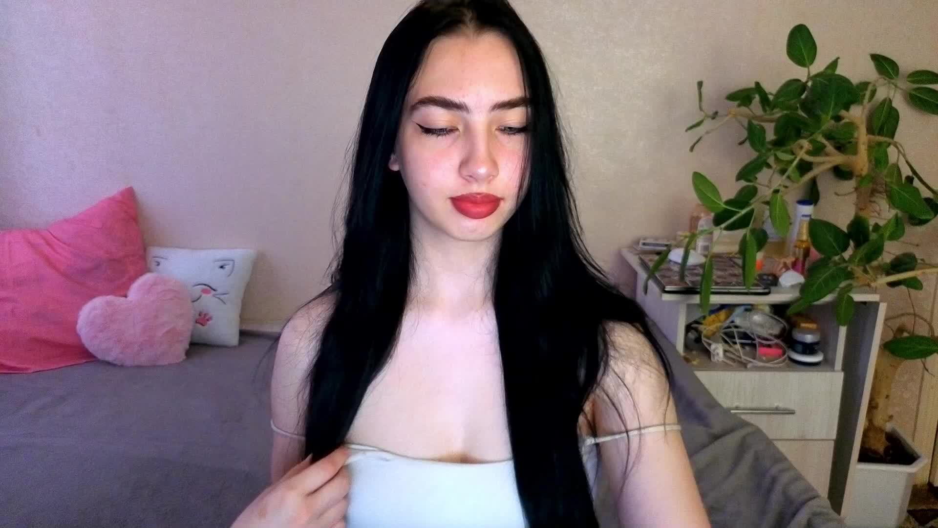 WildKittenX Приват Записи 2026-06-16
