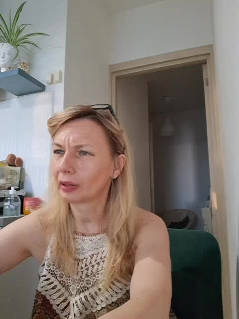 ShiningMILF Приват Записи 2026-06-16