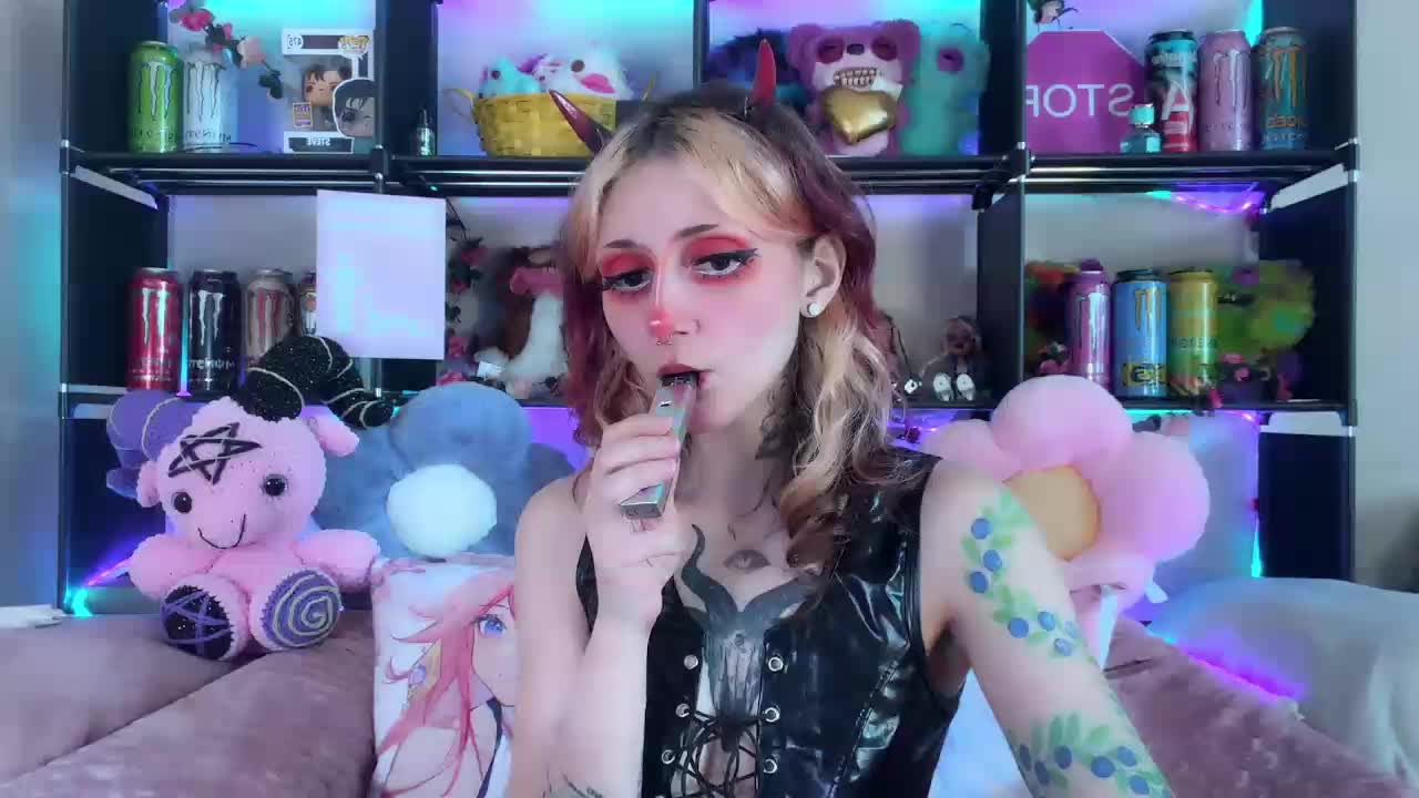 Devil-Baby Приват Записи 2026-06-16