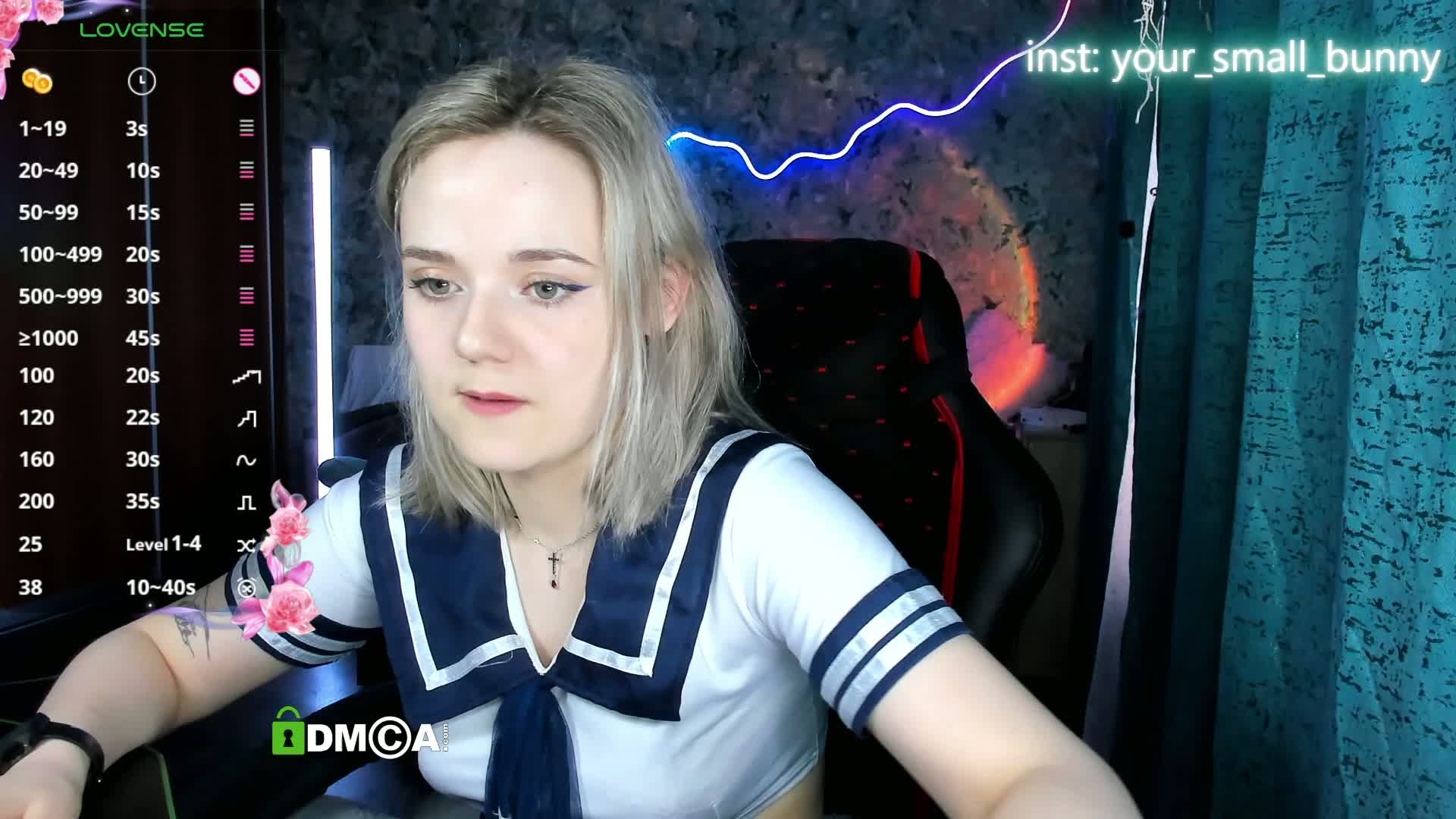 your-small-bunny Приват Записи 2026-06-16
