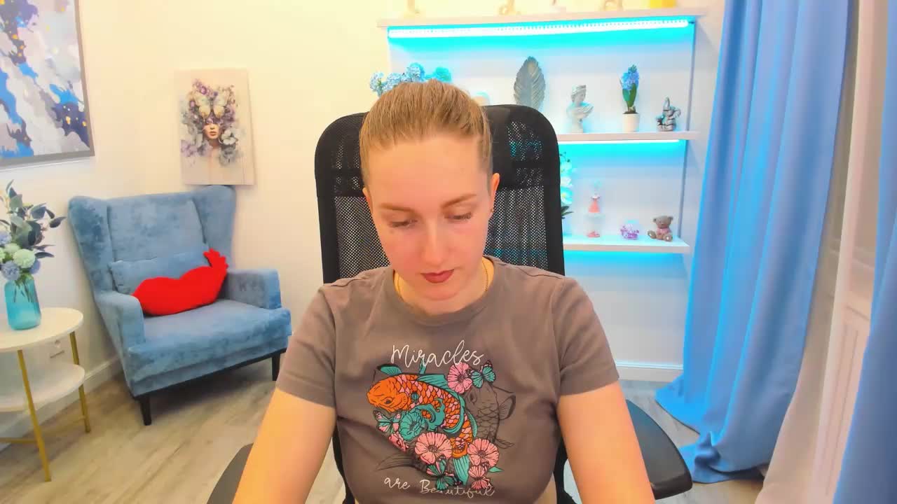 CaseyTerini Приват Записи 2026-06-16