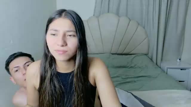 scarlettandlucas Приват Записи 2026-06-16