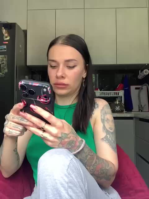 deva_maria Приват Записи 2026-06-16
