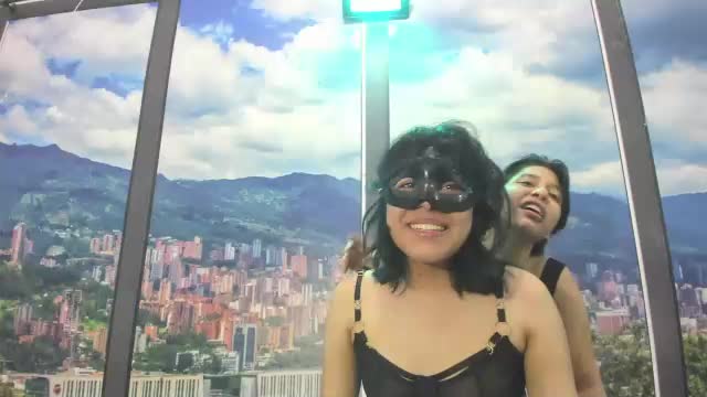 chloeandterra Приват Записи 2026-06-16