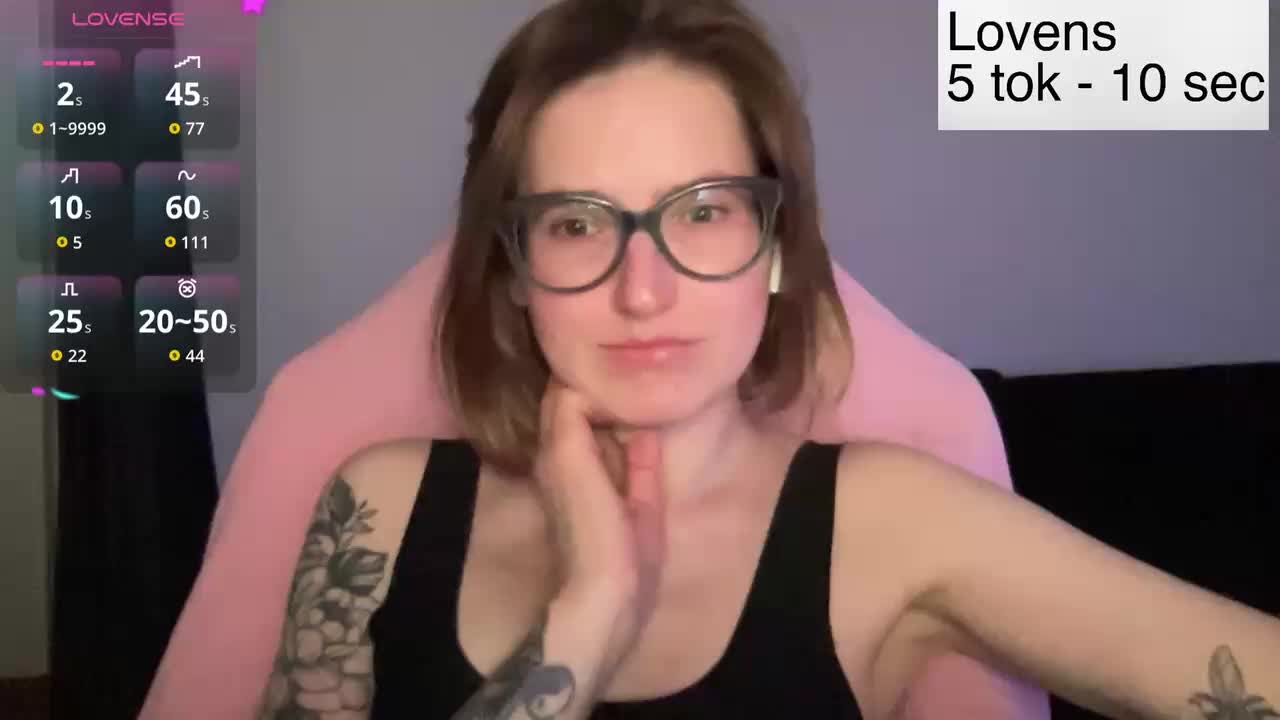 Sexy-Sweets Приват Записи 2026-06-16