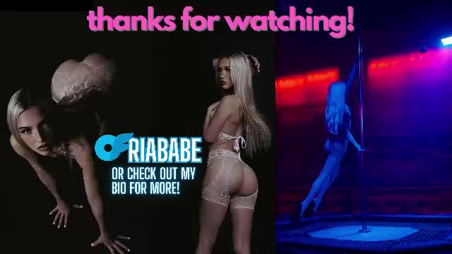 riababe Приват Записи 2026-06-16
