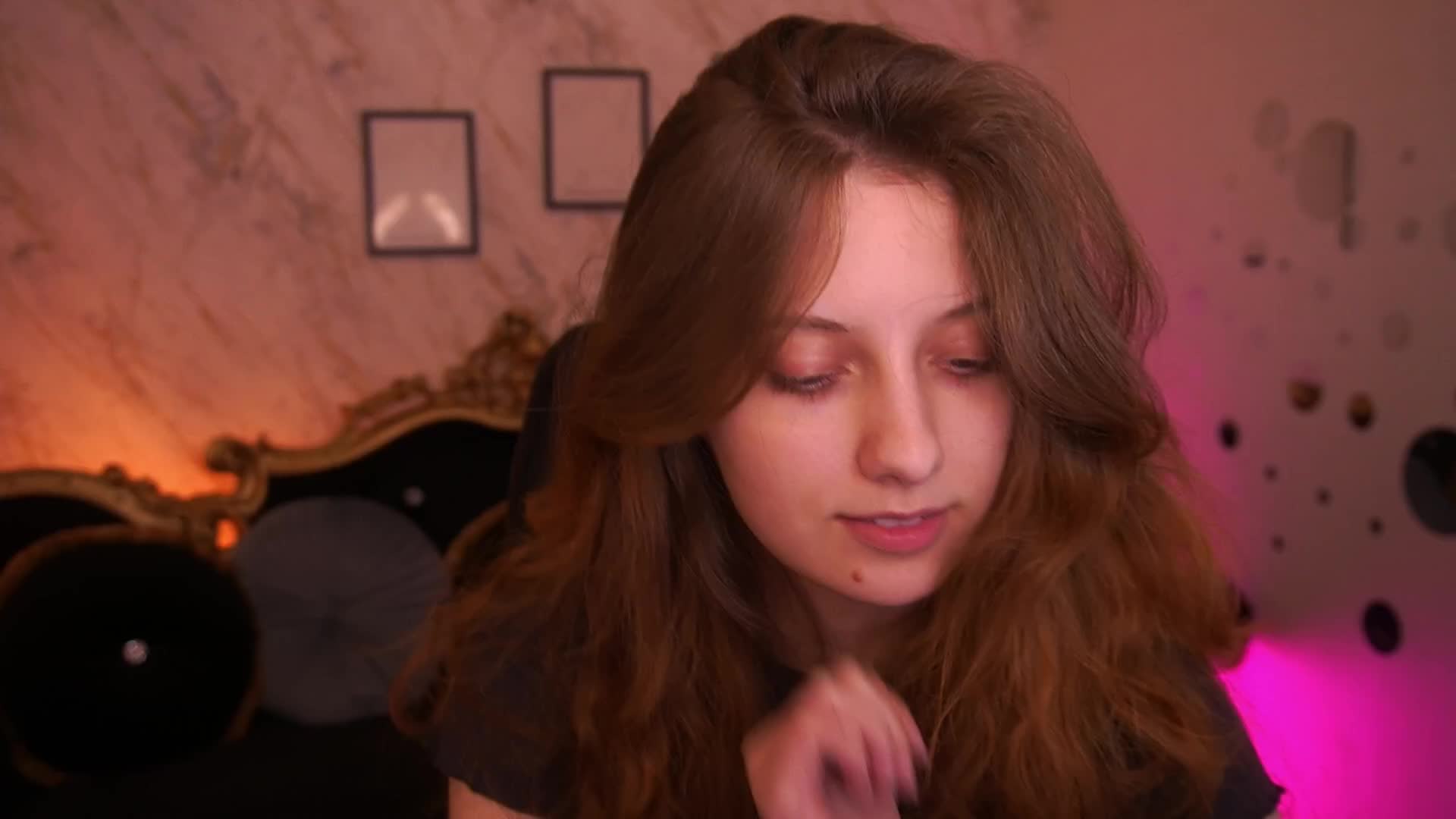 CuteeFoxy Приват Записи 2026-06-16