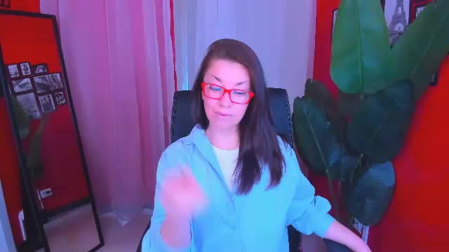 ana_mills Приват Записи 2026-06-16