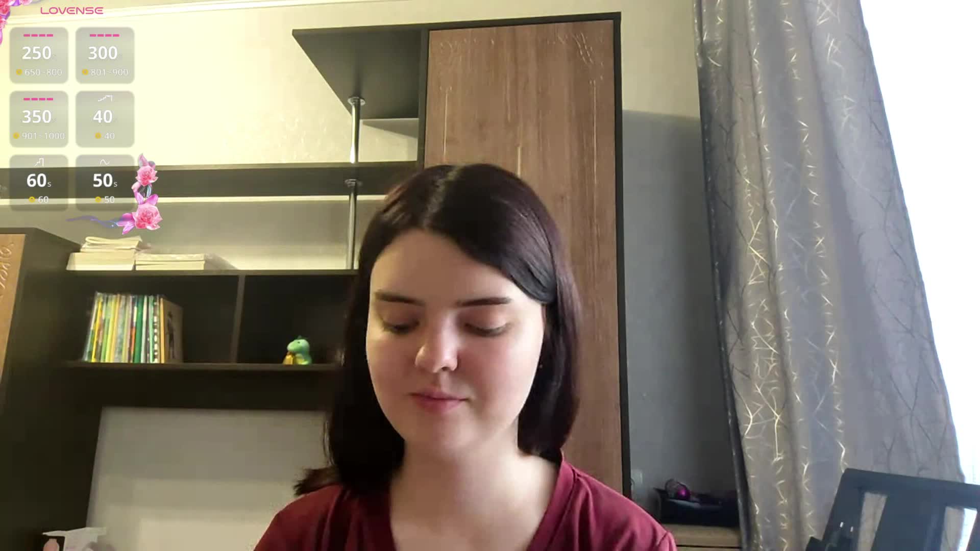 RosalynSturner Приват Записи 2026-06-16