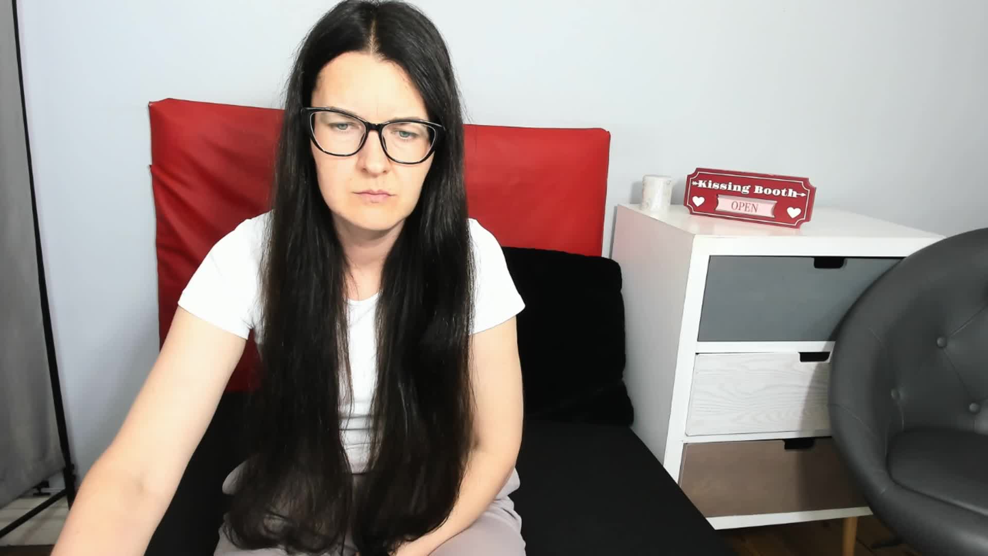 NadiaAmore Приват Записи 2026-06-16