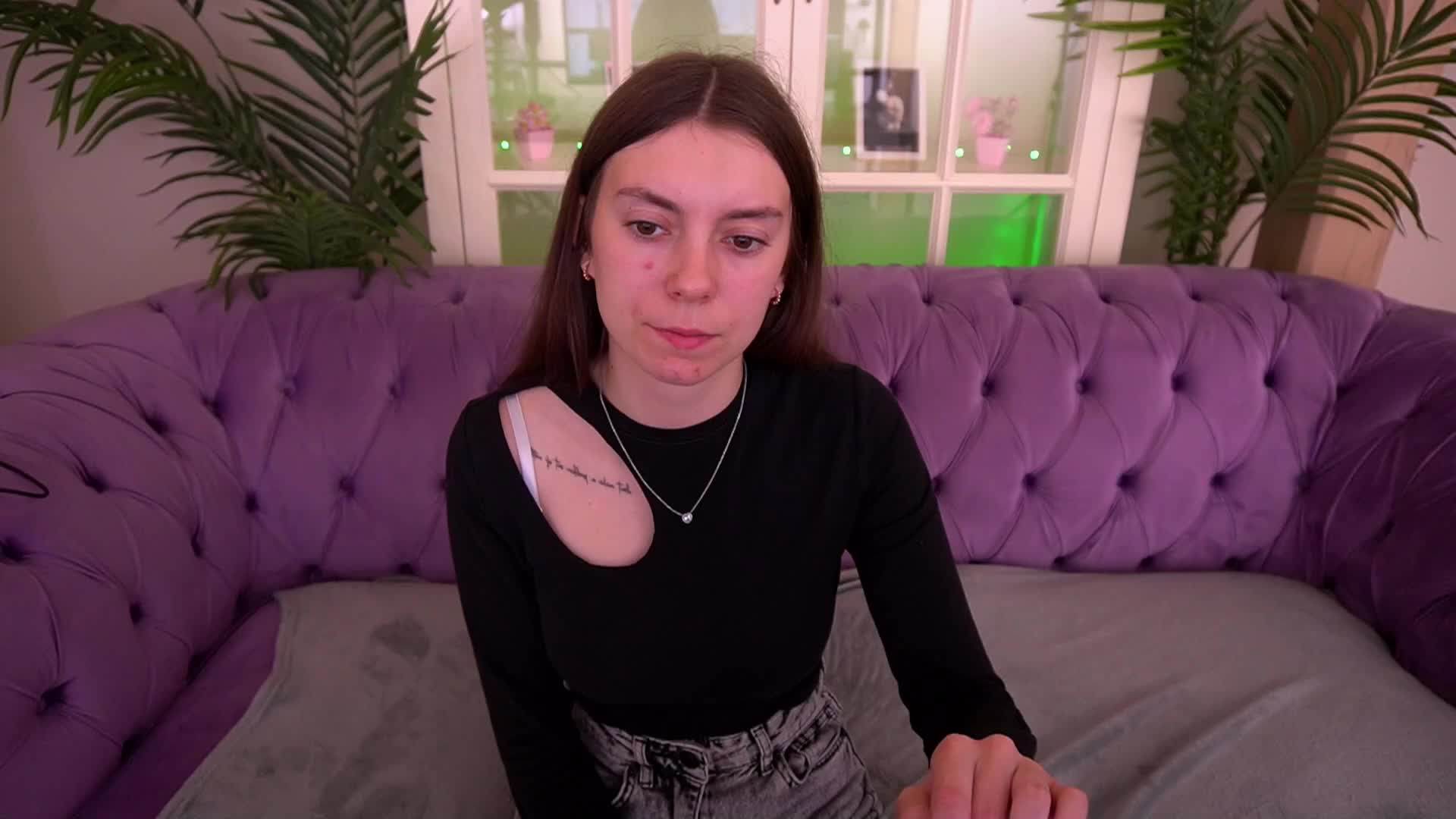 NicoleInfinity Приват Записи 2026-06-16