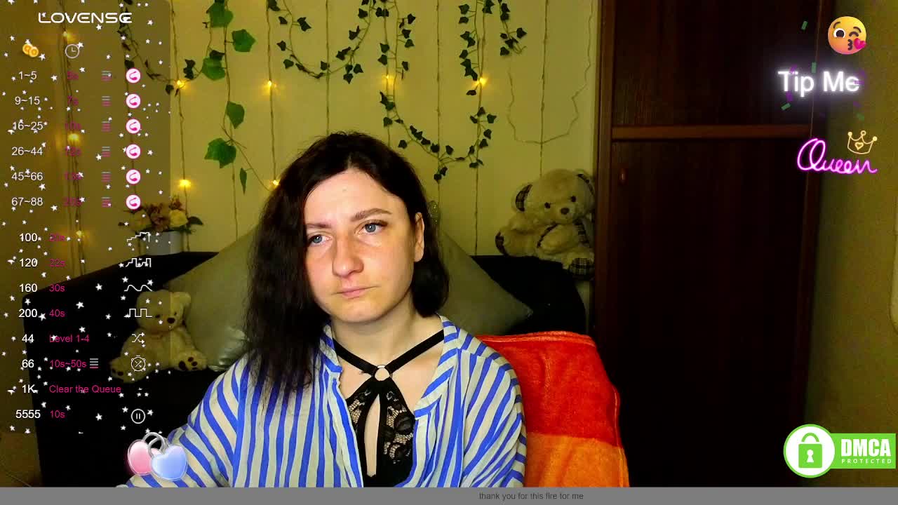 Musekittyjeni112 Приват Записи 2026-06-16