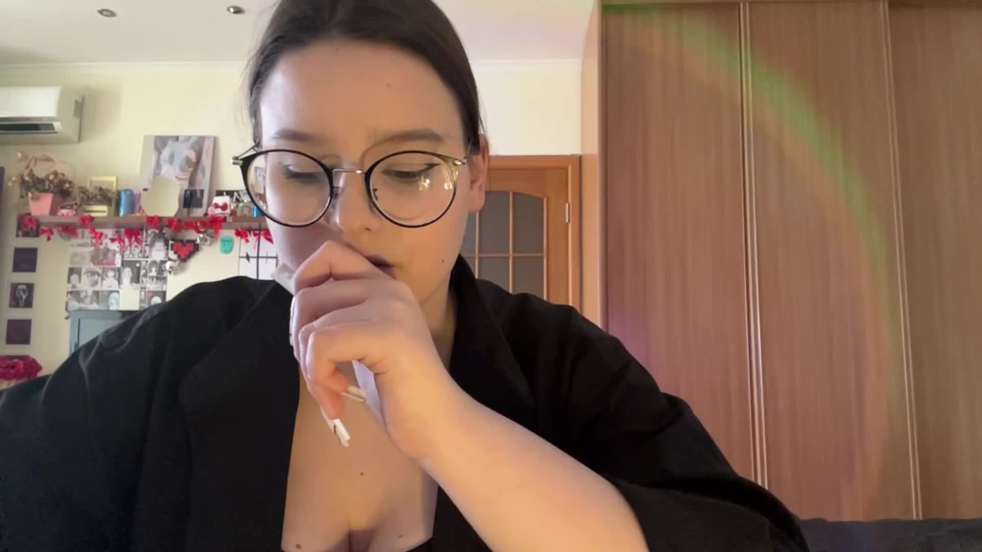 CynthiaGlogowski Приват Записи 2026-06-17