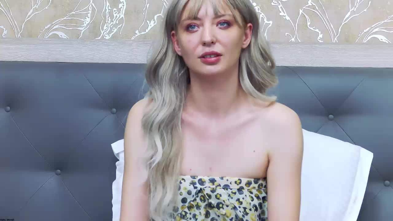 RosemaryGrey Приват Записи 2026-06-17