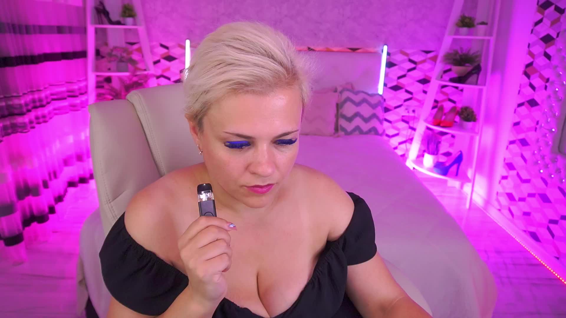 CrystalVibe Приват Записи 2026-06-17