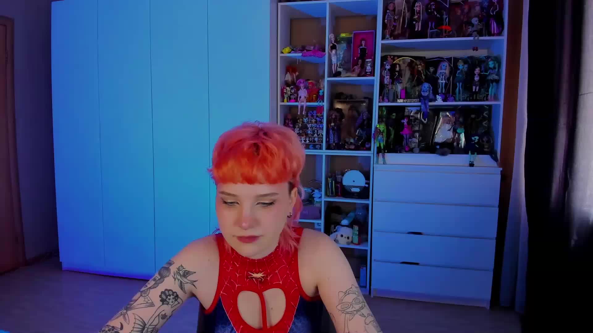 Cool-Love Приват Записи 2026-06-17