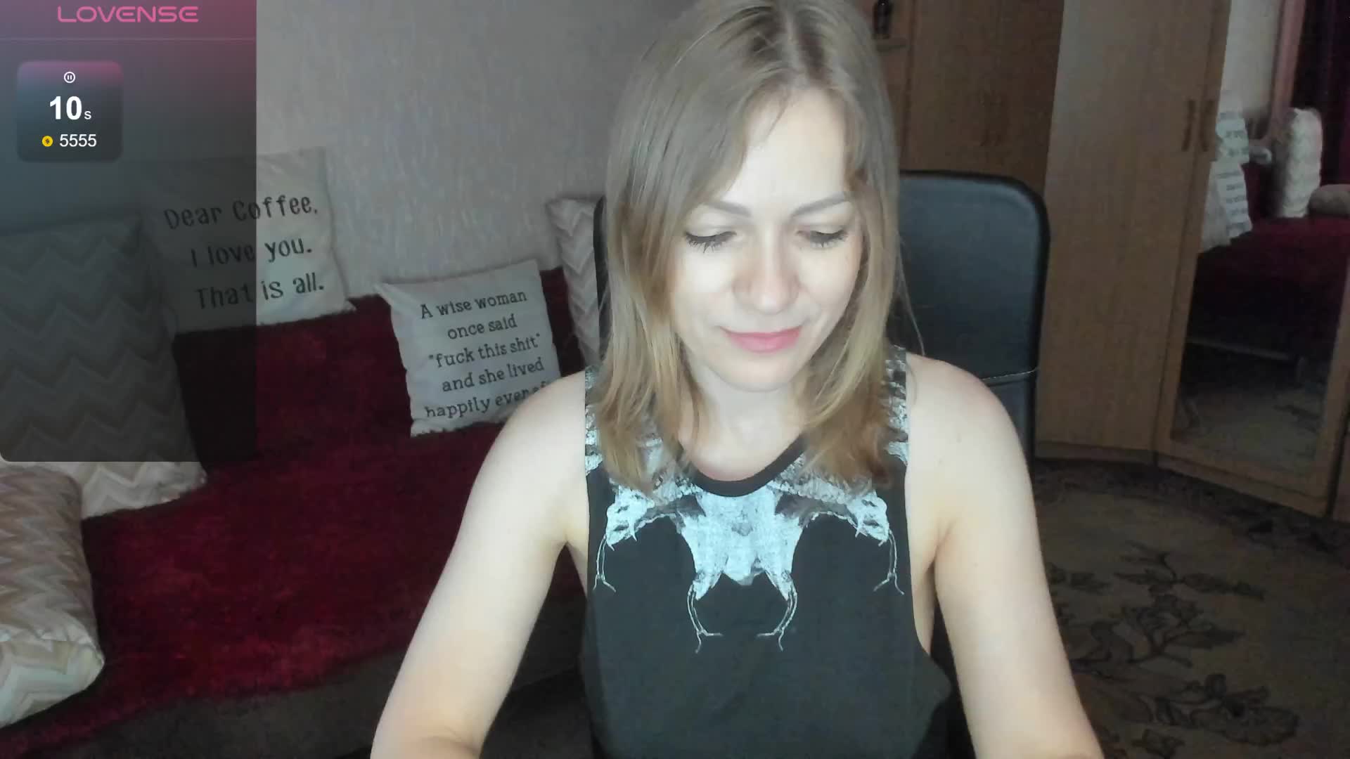 SilviaSweet Приват Записи 2026-06-17