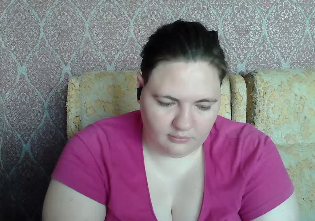 XLisaBlueX Приват Записи 2026-06-17