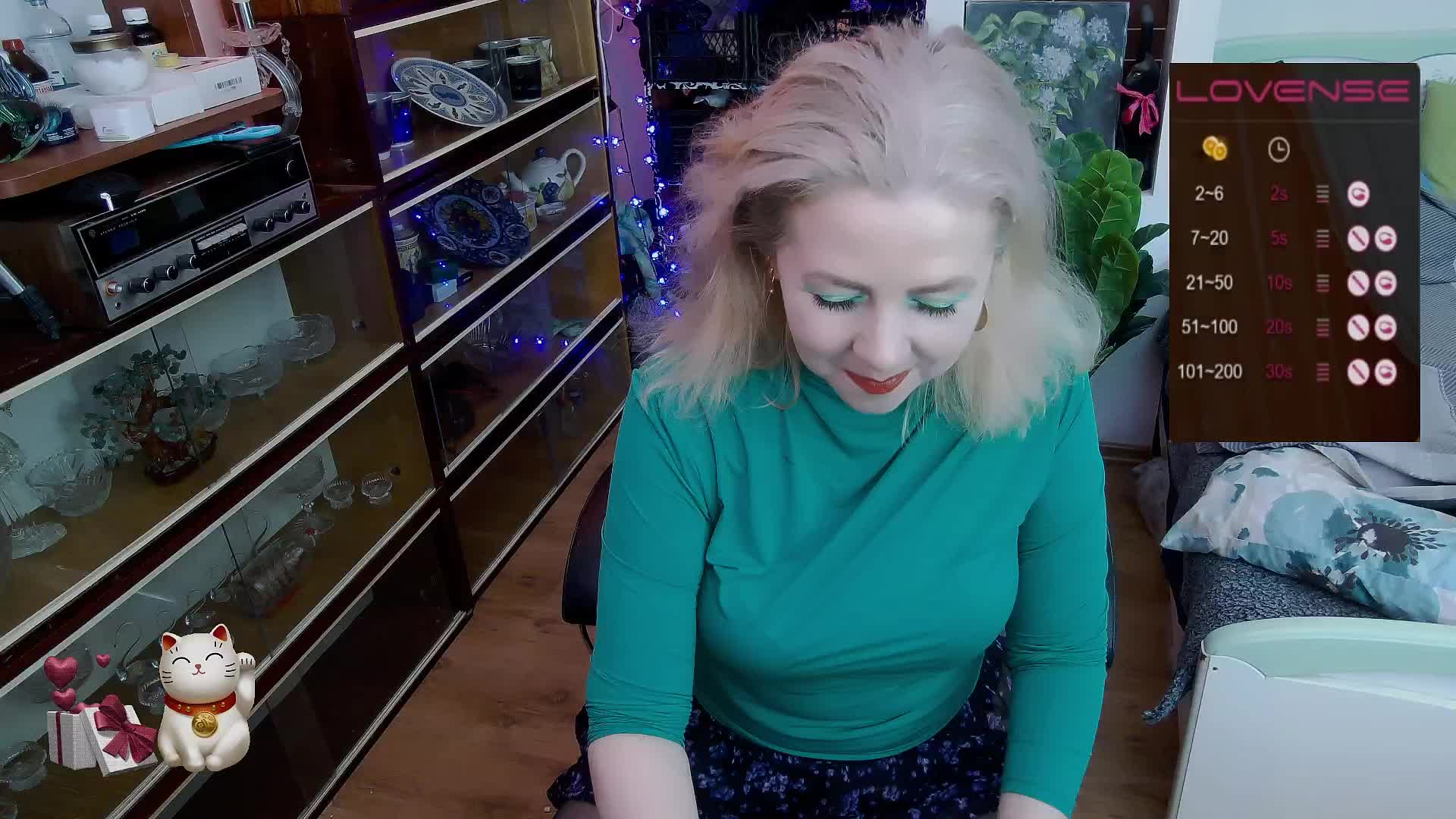 Delicecatmyau Приват Записи 2026-06-17