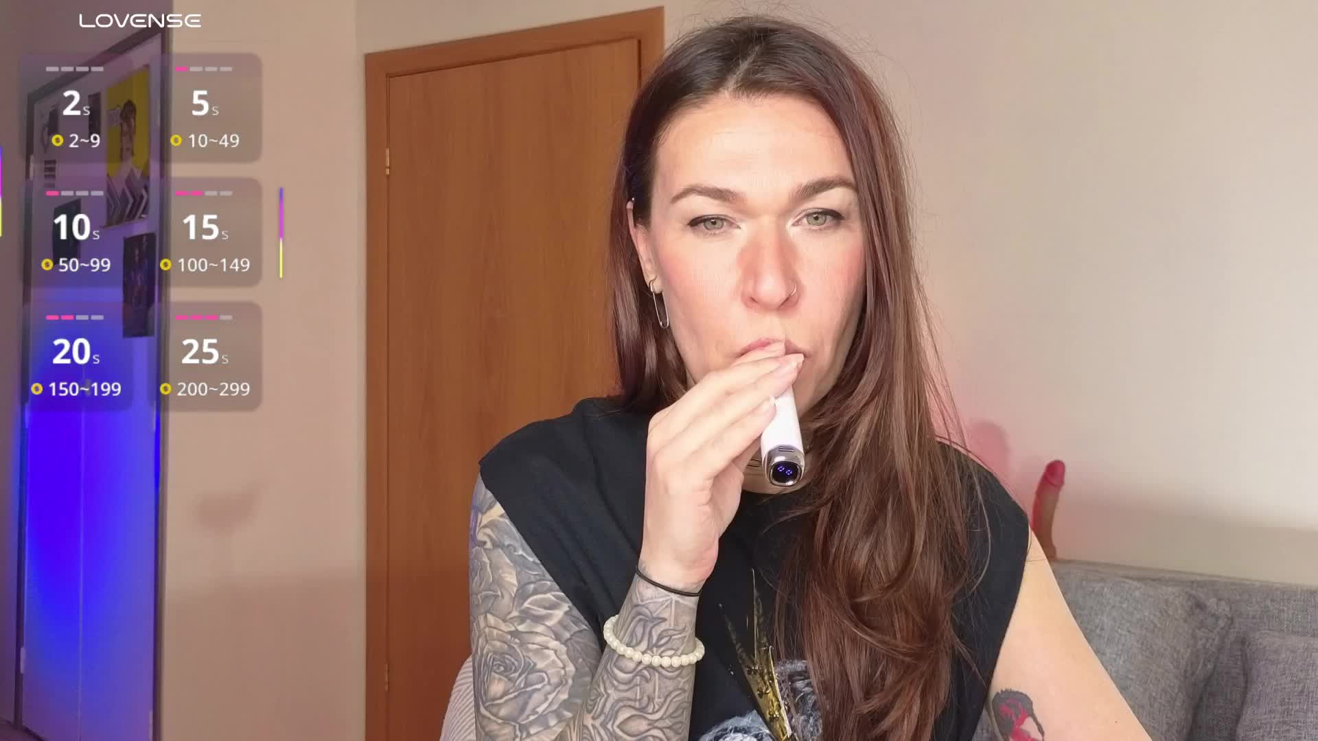ReginaHawkinss Приват Записи 2026-06-17