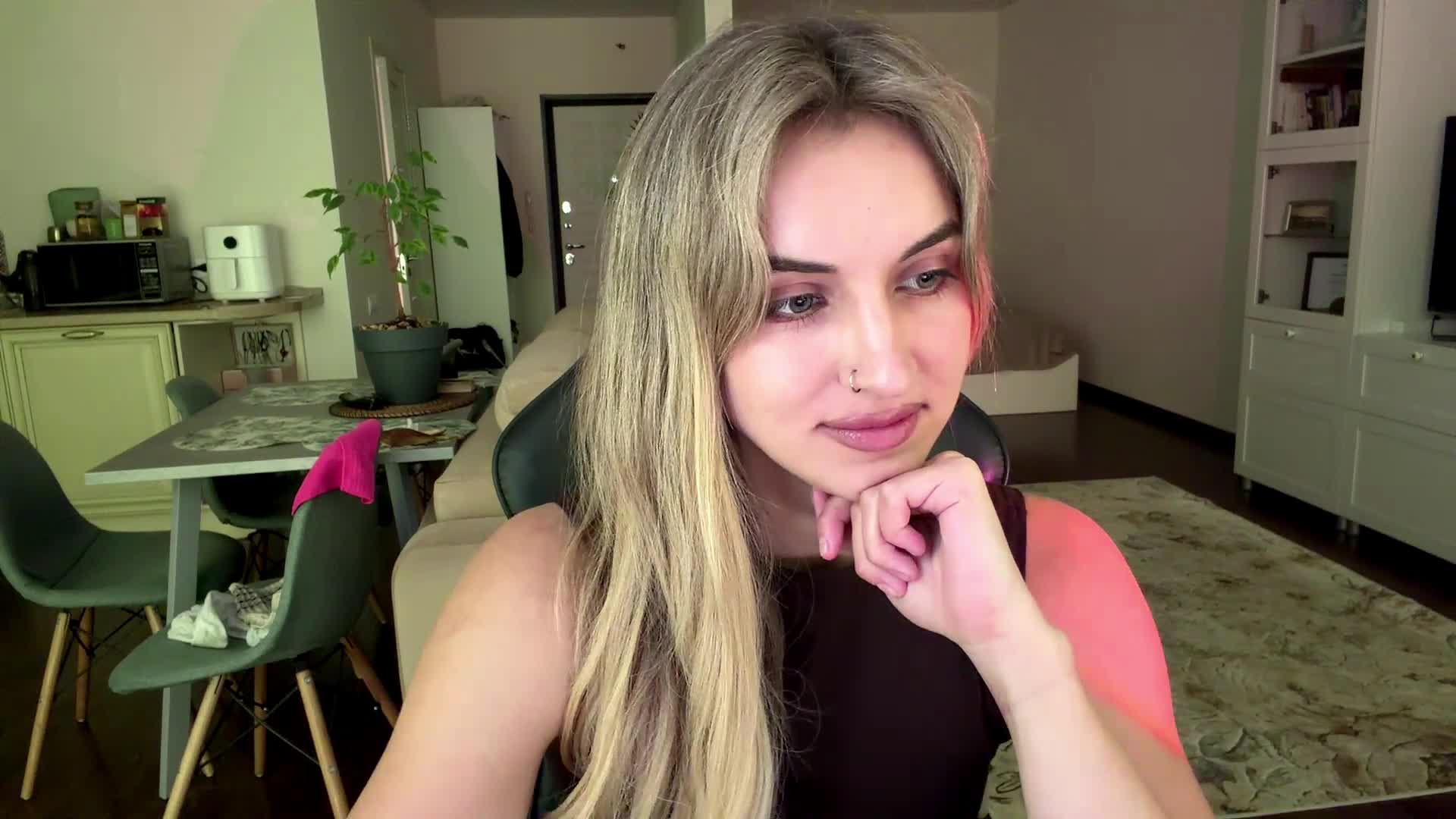 MissyKissy Приват Записи 2026-06-17