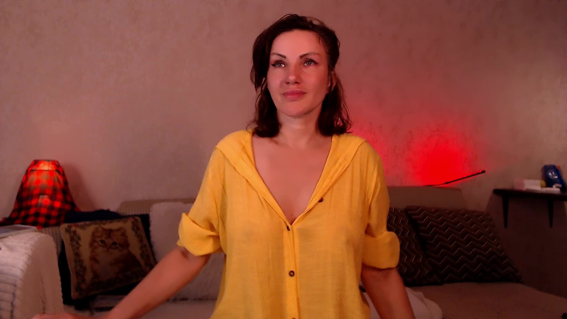 Mercedeswoman Приват Записи 2026-06-17