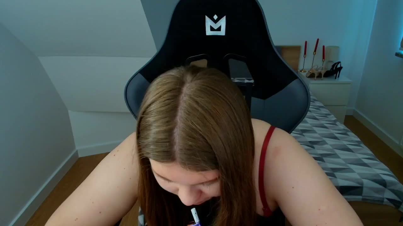 AbbyMint Приват Записи 2026-06-17