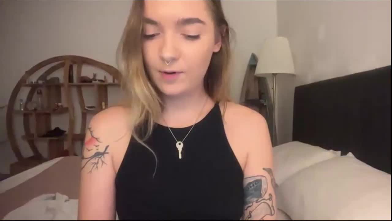 RoxyHorny Приват Записи 2026-06-17