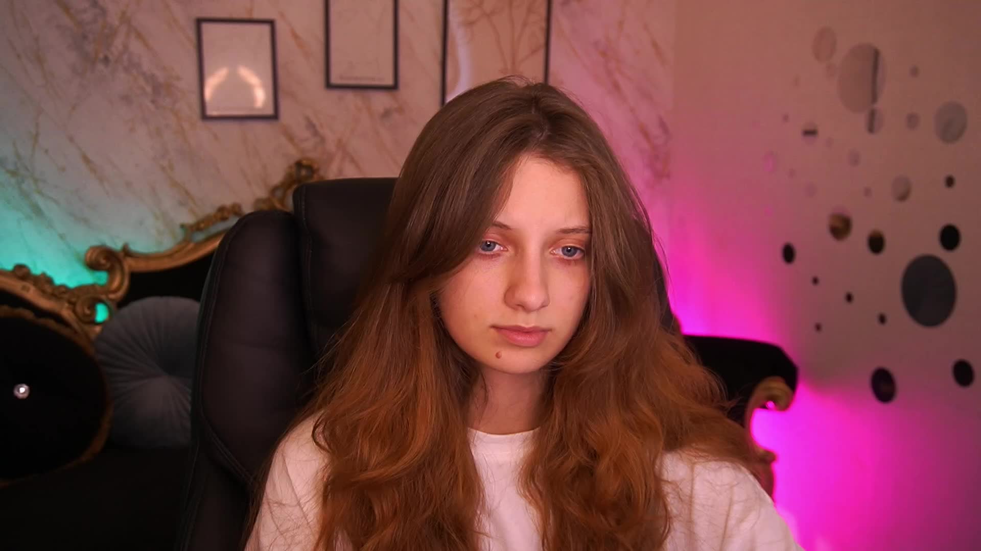 CuteeFoxy Приват Записи 2026-06-17
