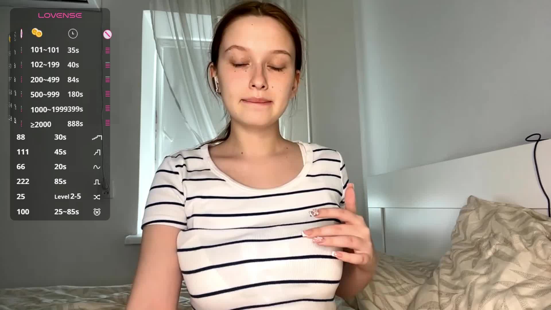 HanaHaeussler Приват Записи 2026-06-17