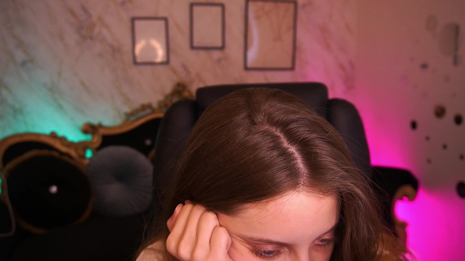 CuteeFoxy Приват Записи 2026-06-17