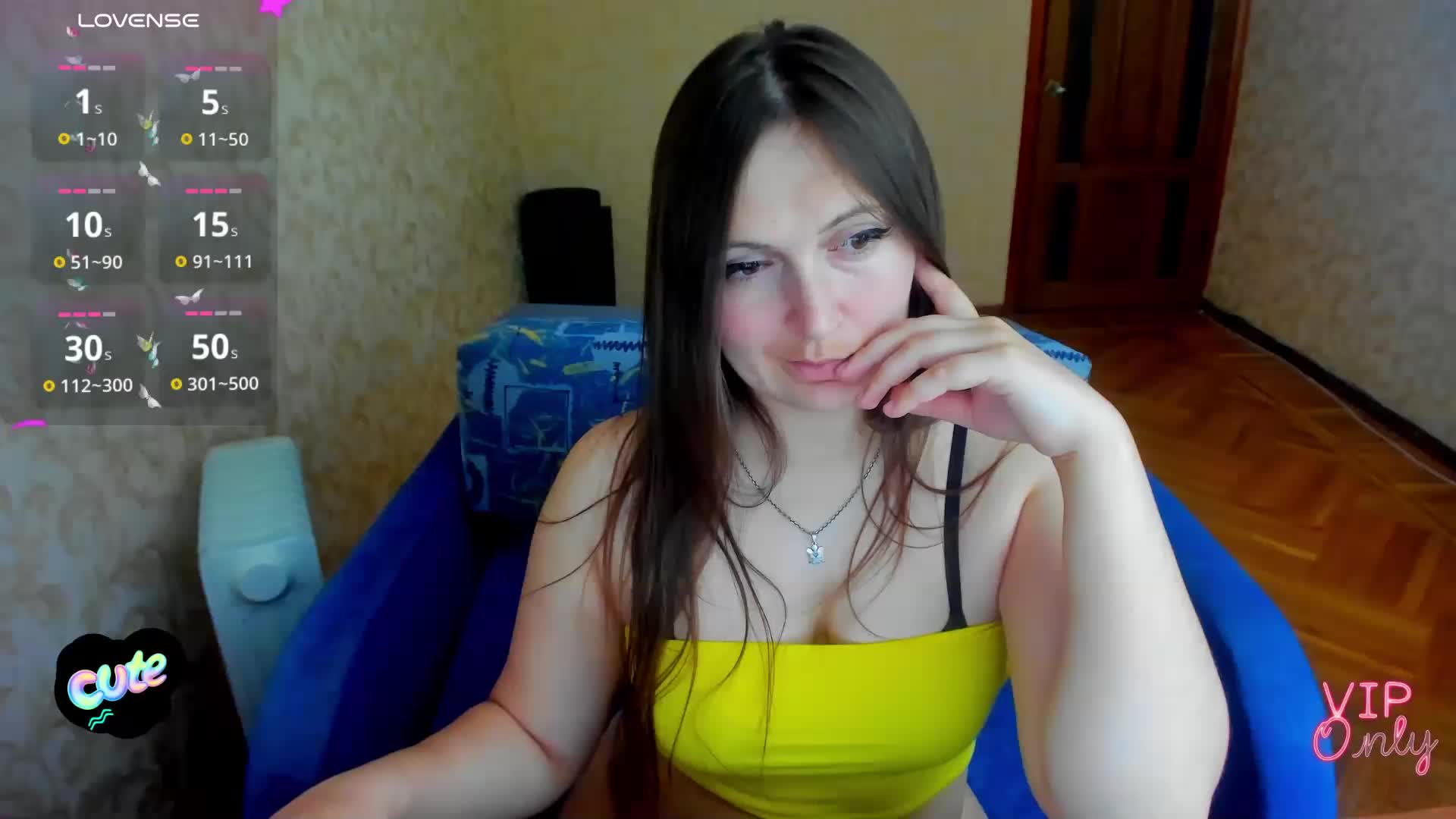 IzzabellaLove Приват Записи 2026-06-17