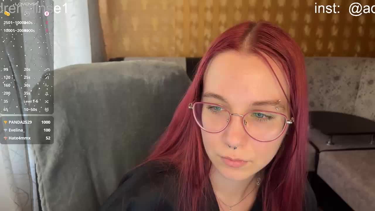 Kushina Приват Записи 2026-06-17