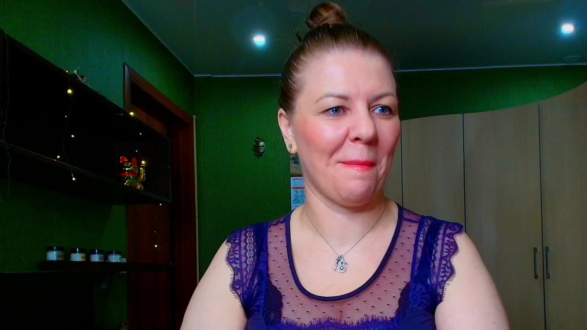 Veronika_Gold Приват Записи 2026-06-17