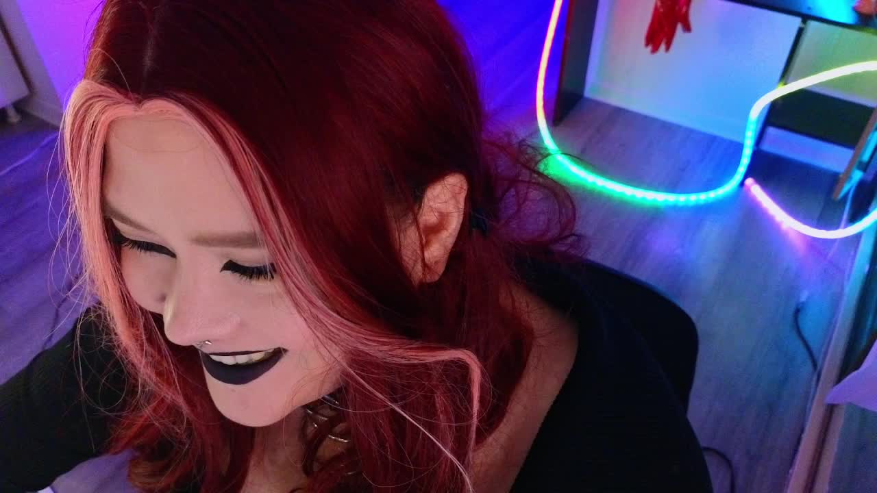 Laura-Wicked Приват Записи 2026-06-17