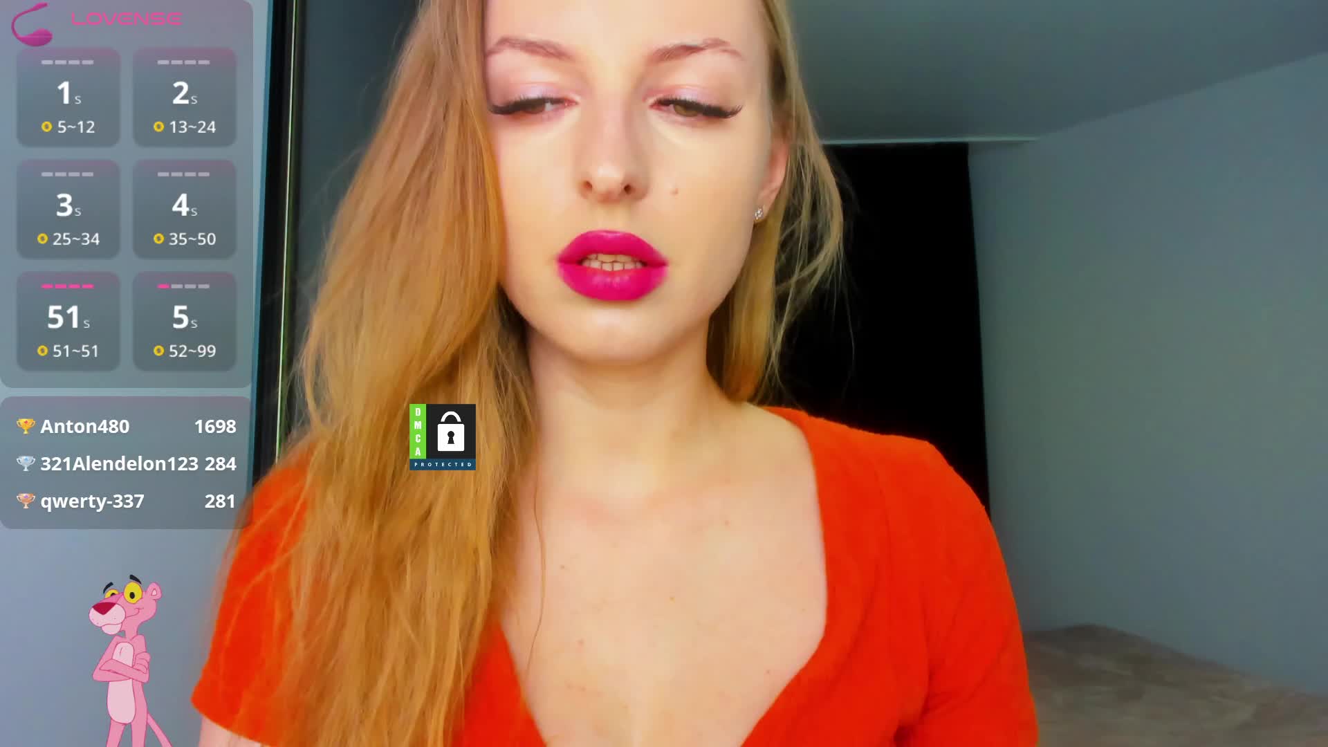 PinkPanterka Приват Записи 2026-06-17