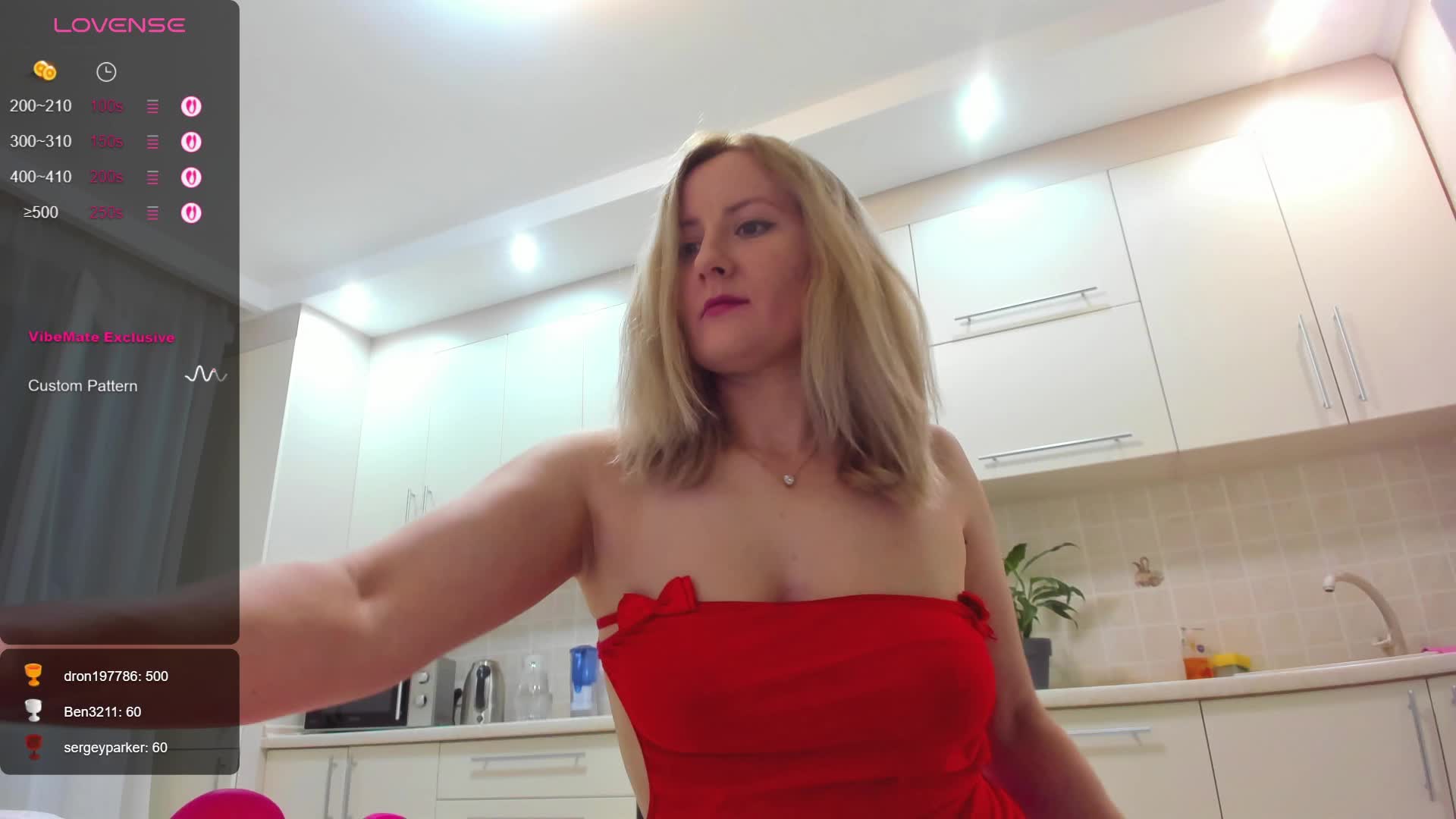 Sirena14Sex Приват Записи 2026-06-17
