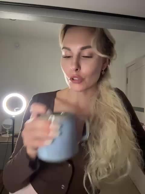 Kocmoc_Katerina Приват Записи 2026-06-17