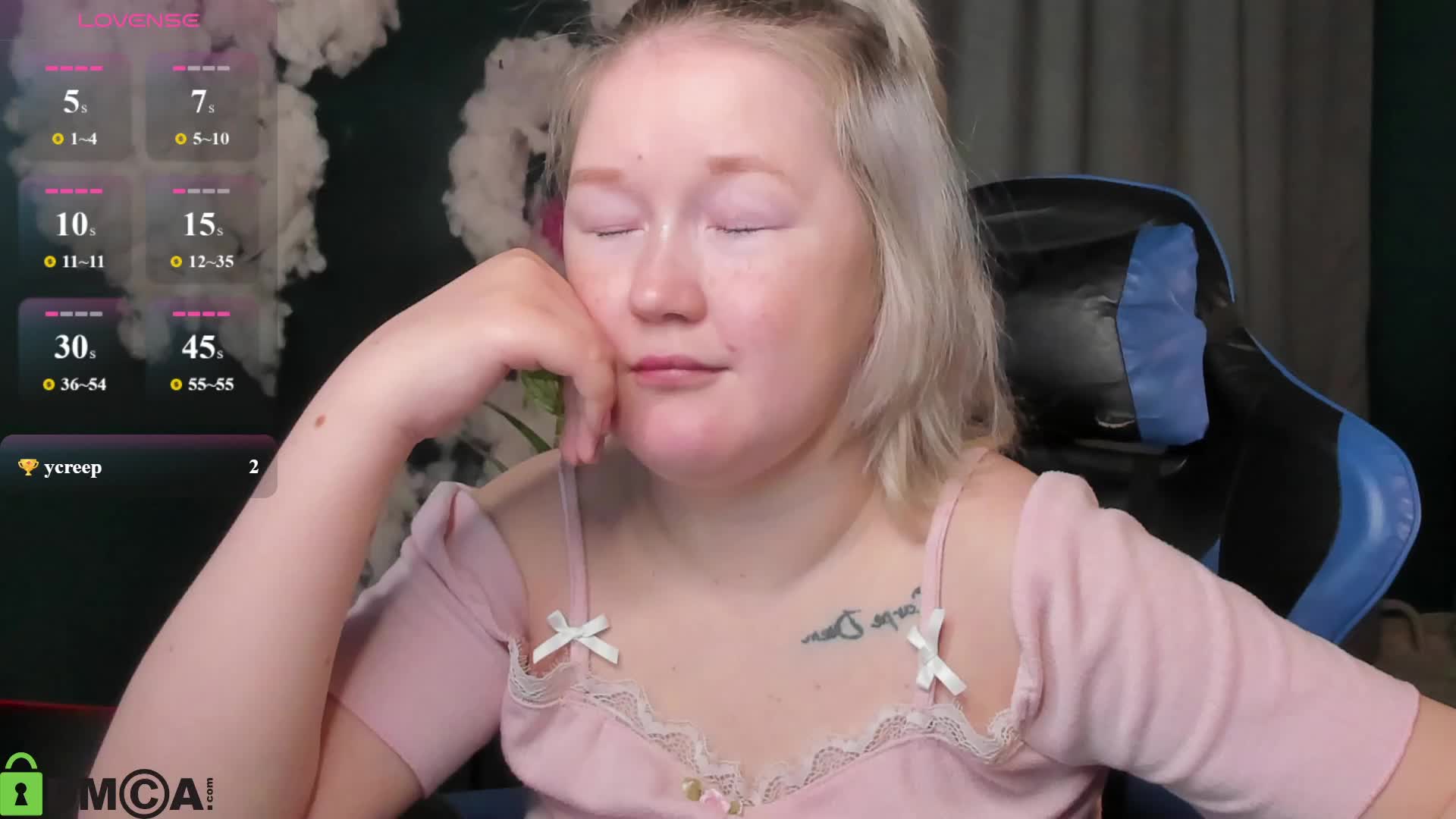 MiaFerd Приват Записи 2026-06-18