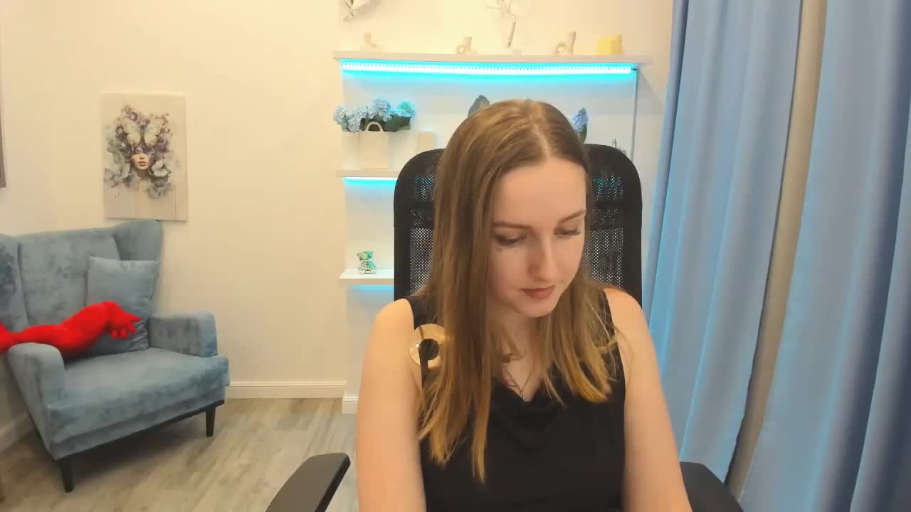 CaseyTerini Приват Записи 2026-06-18