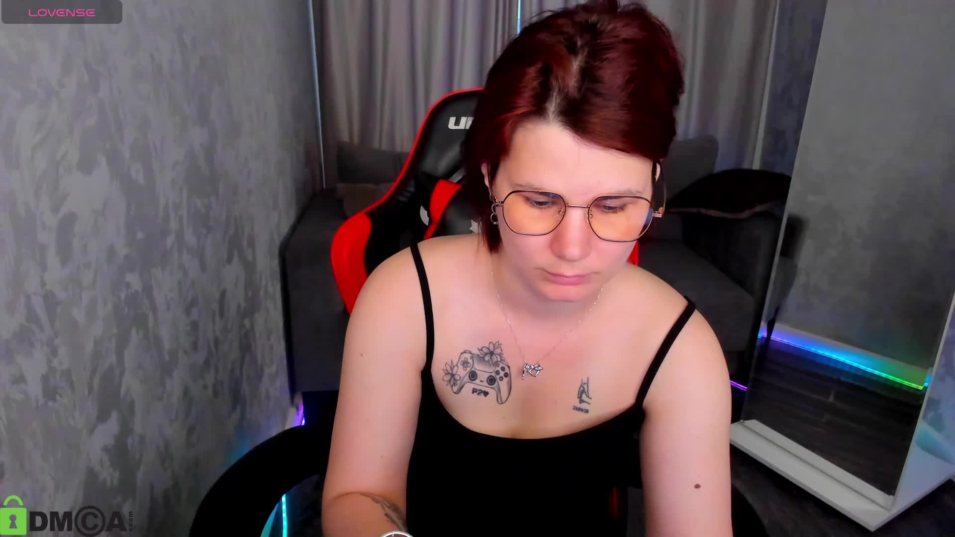 DaryBrown Приват Записи 2026-06-18