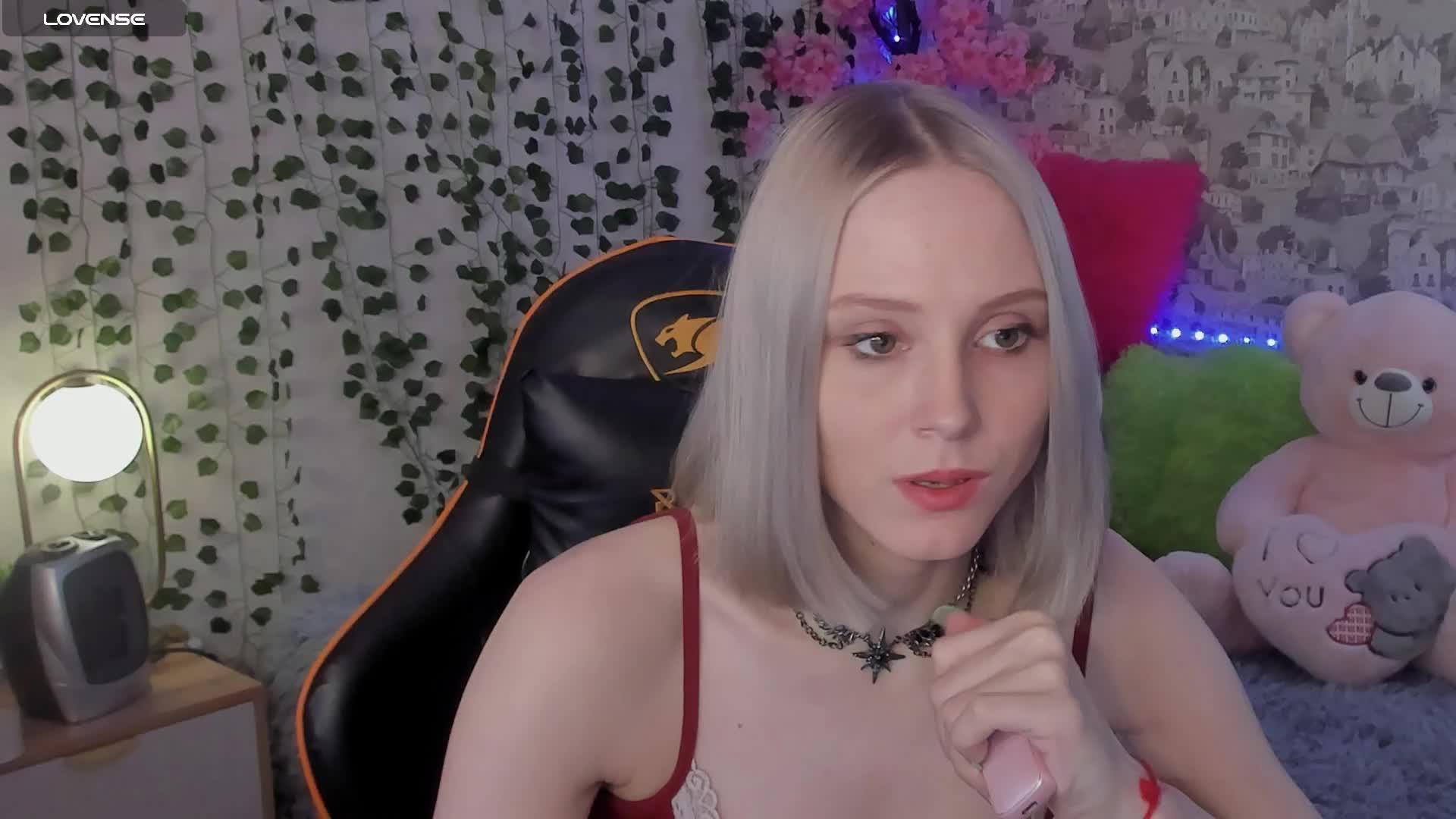 GinaGinaLove Приват Записи 2026-06-18