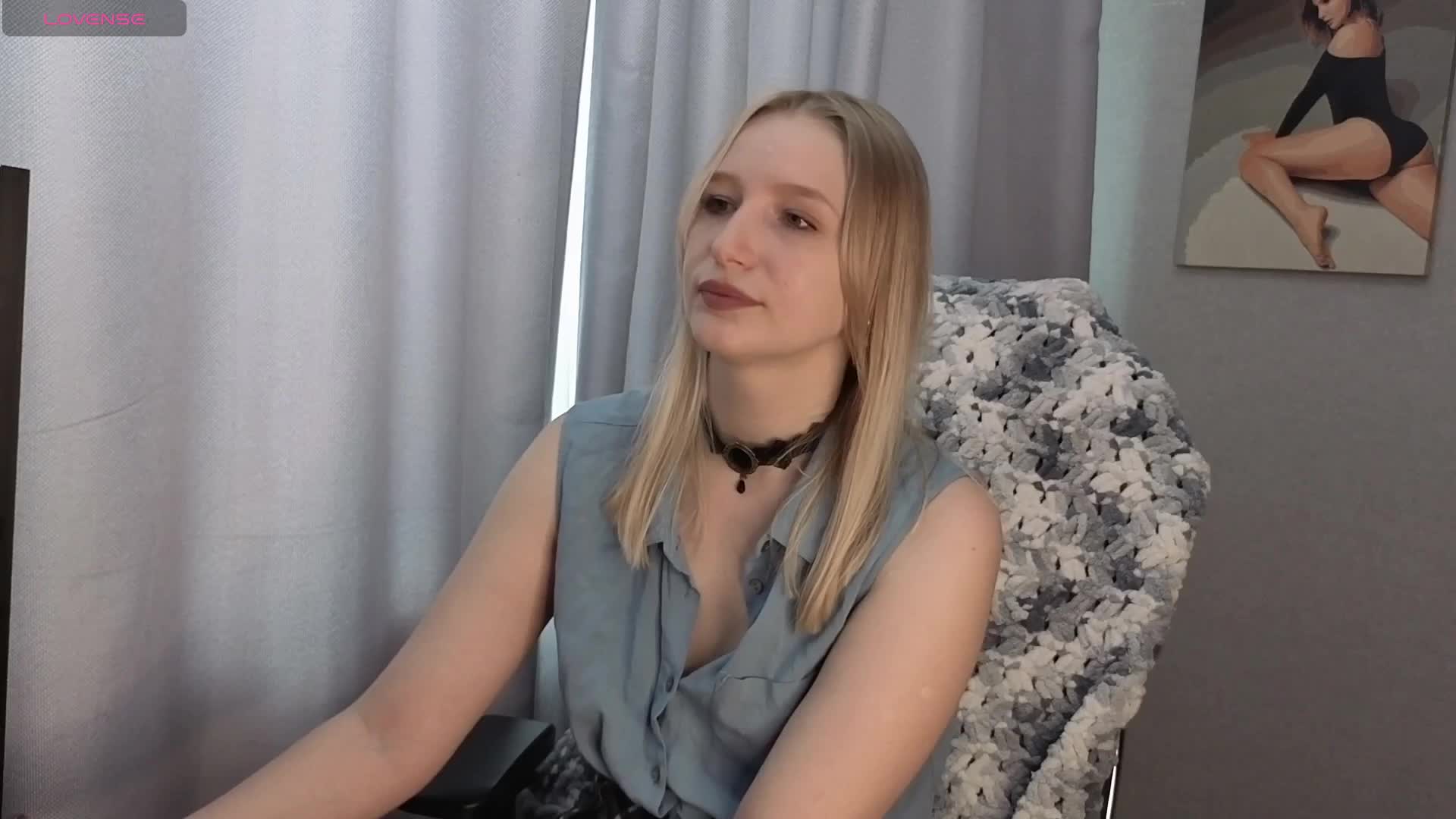 LillyFan-X Приват Записи 2026-06-18