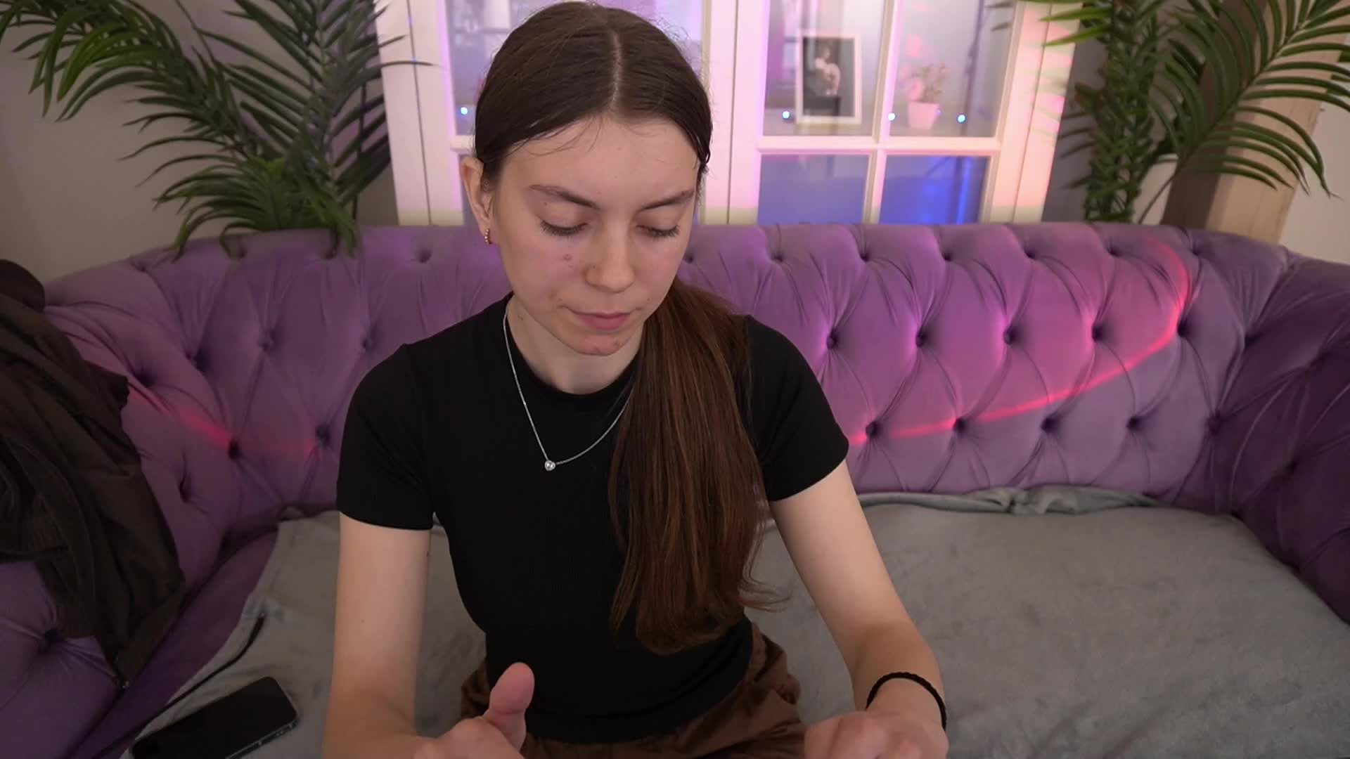 NicoleInfinity Приват Записи 2026-06-18