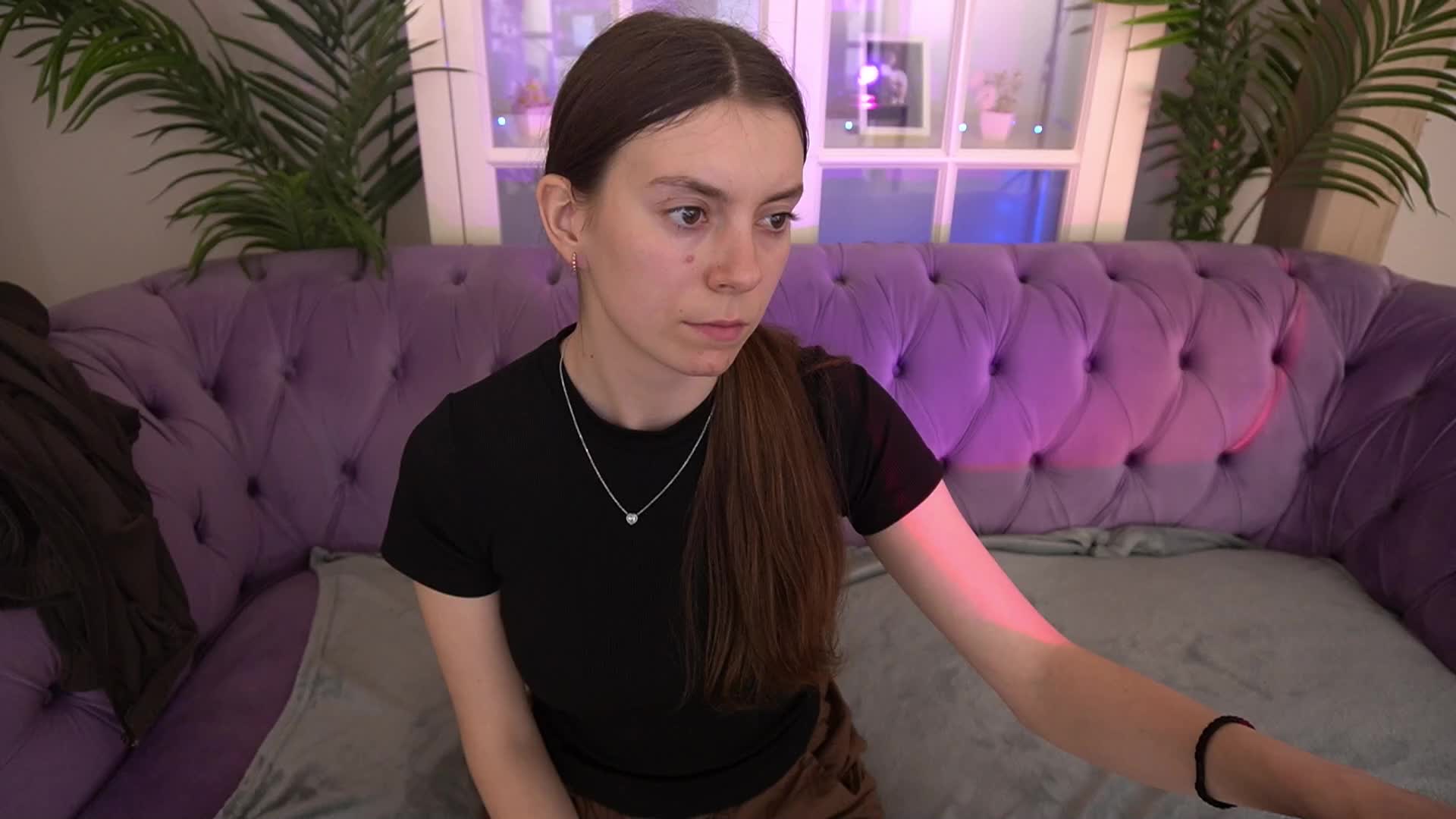 NicoleInfinity Приват Записи 2026-06-18