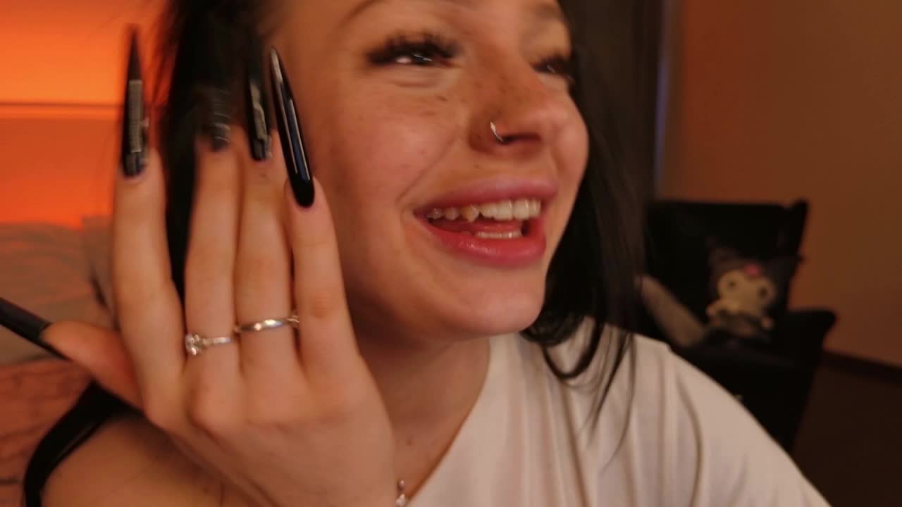 LisaaLiss Приват Записи 2026-06-18