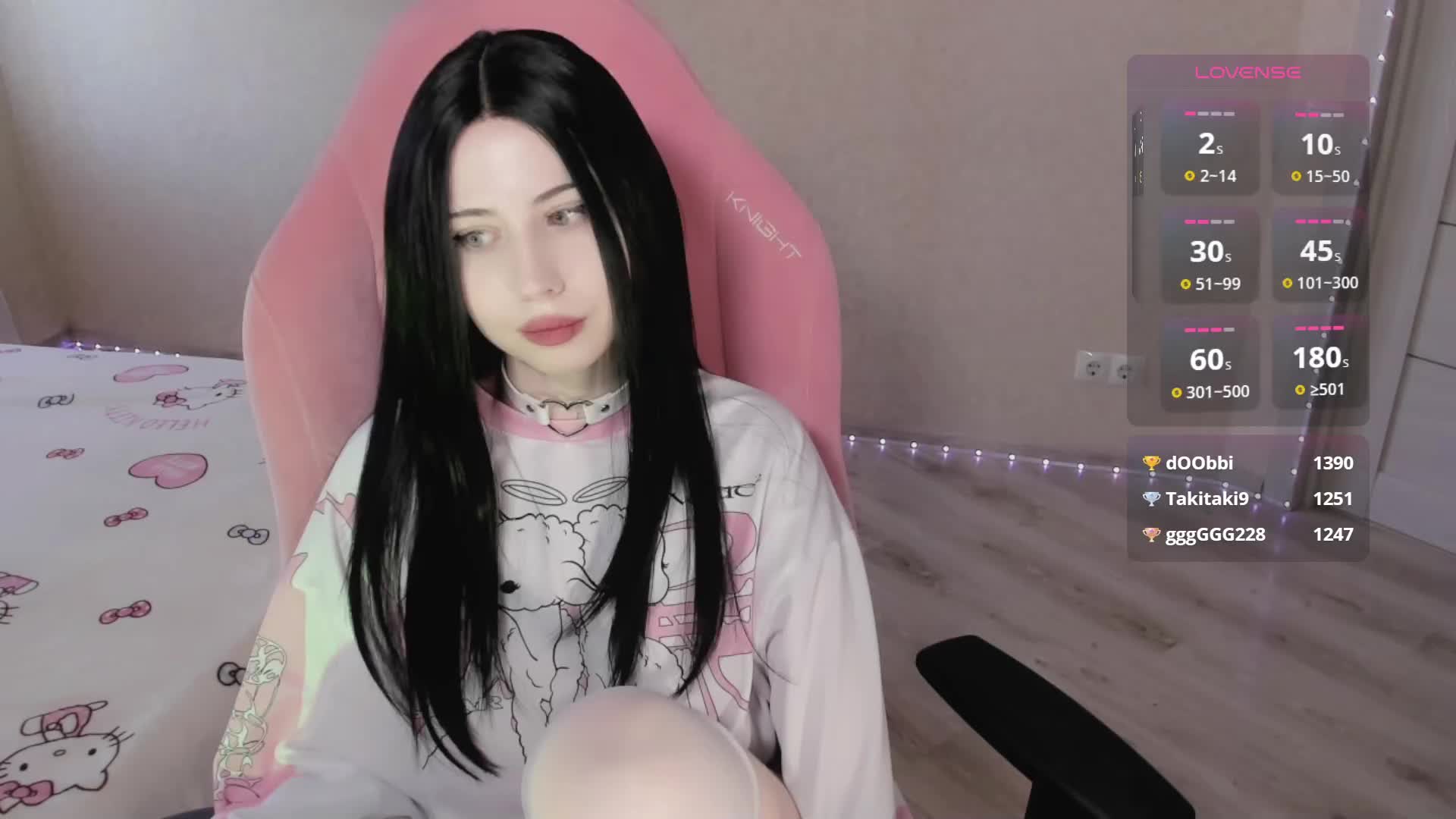 luvsoak Приват Записи 2026-06-18