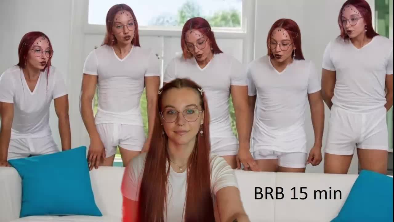 Kushina Приват Записи 2026-06-18