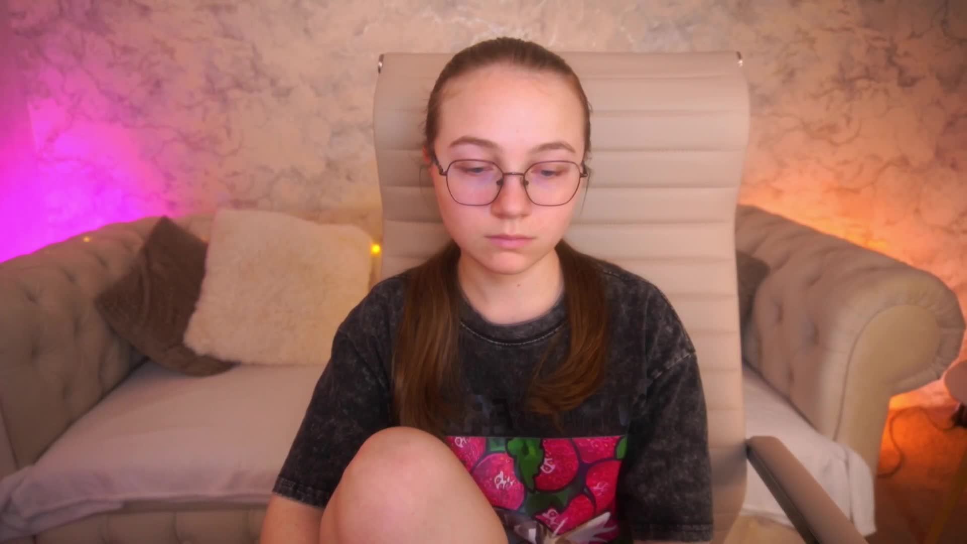 ArrinaWairr Приват Записи 2026-06-18