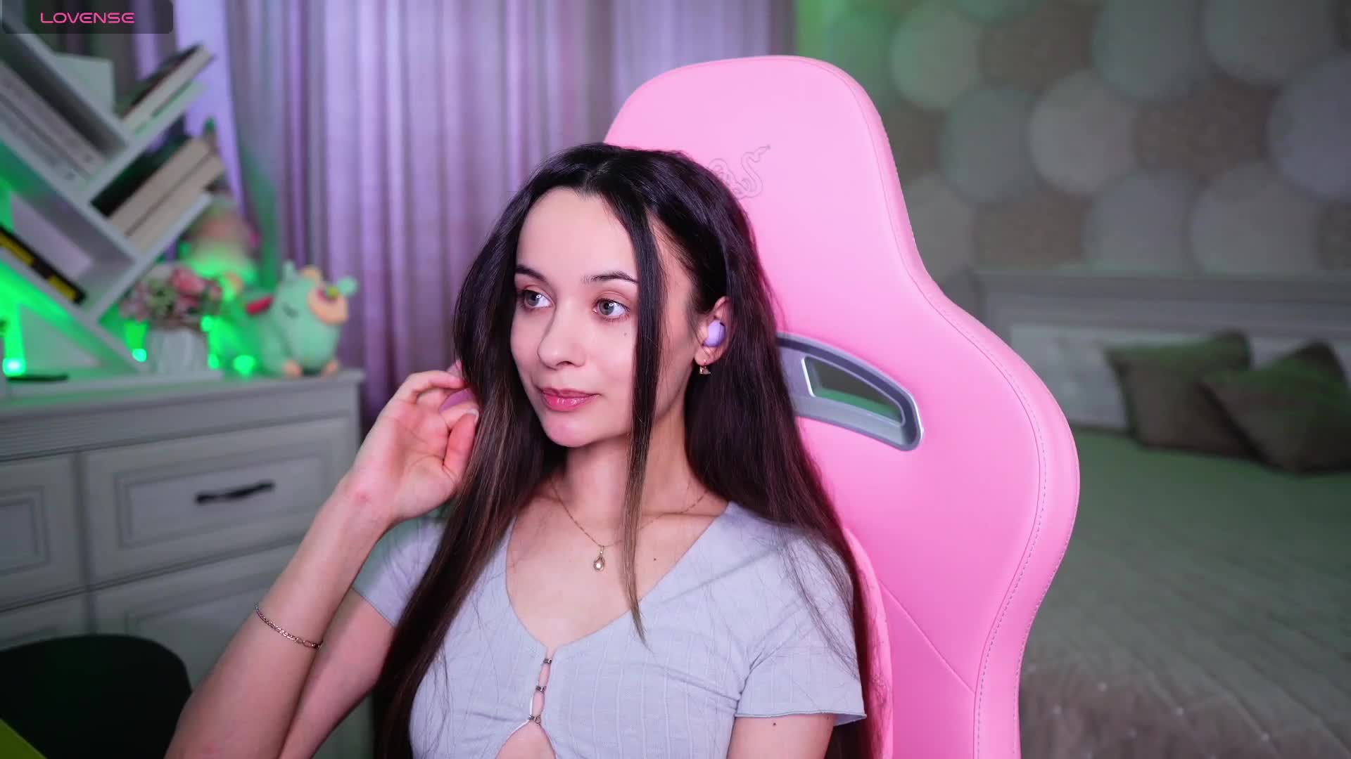 JuicyAngel Приват Записи 2026-06-18